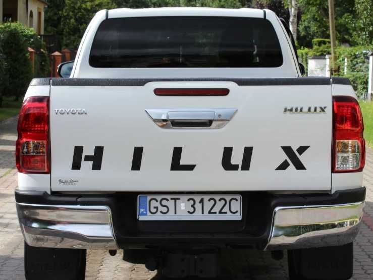 Разборка Toyota Hilux  дзеркало ліве праве