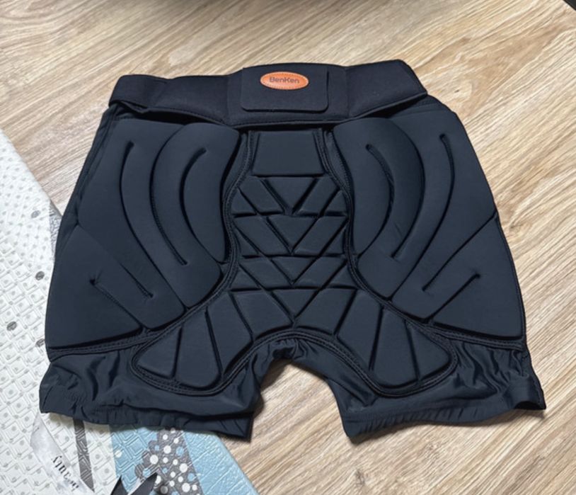 Spodenki jezdzieckie