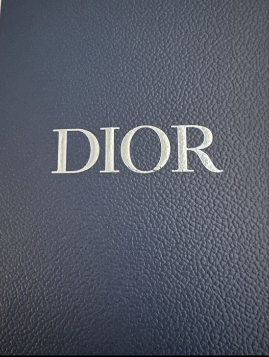 Dior B30 Deep Blue Tam. 43 – Originais e Como Novos