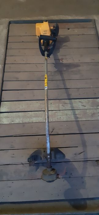 Продам мото тример