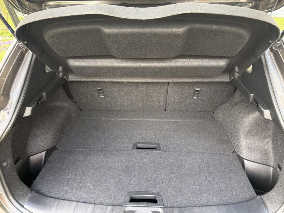 Nissan Qashqai j11