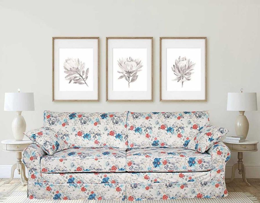 Sofa Brylant 228 cm - Promocja