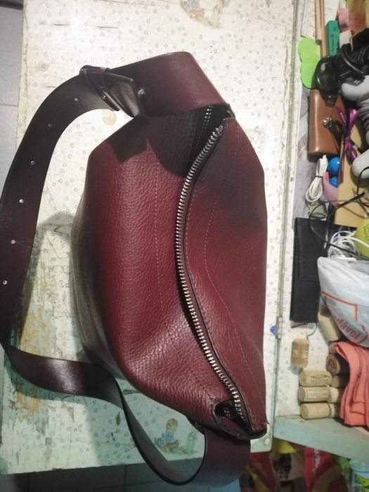 Vendo mala de mulher