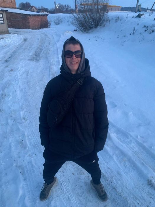 Продам мотоцикл з пробігом