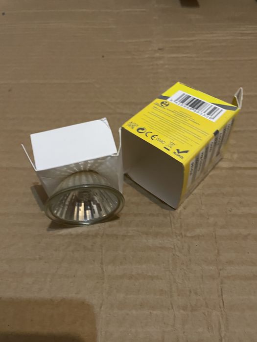 Lampadas led - economicas