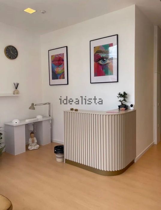 Loja em Nogueiró - Braga