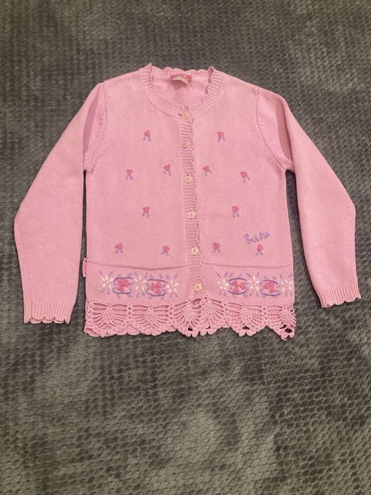 Кофта, кофтинка на гудзиках, кофтинка, рожева кофта, Barbie, жакет