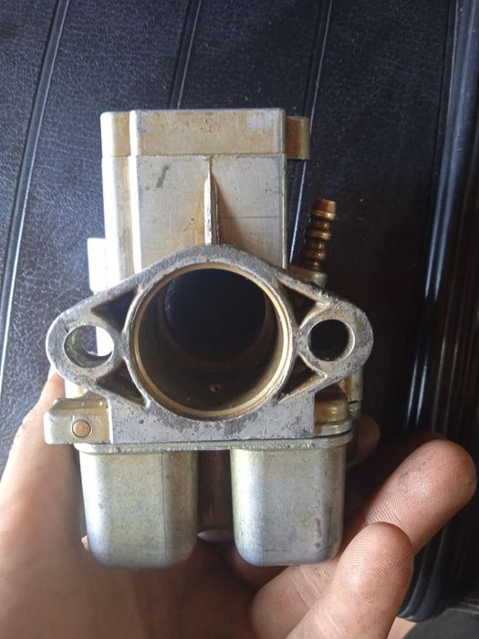 Карбюратори к62 к68 иж