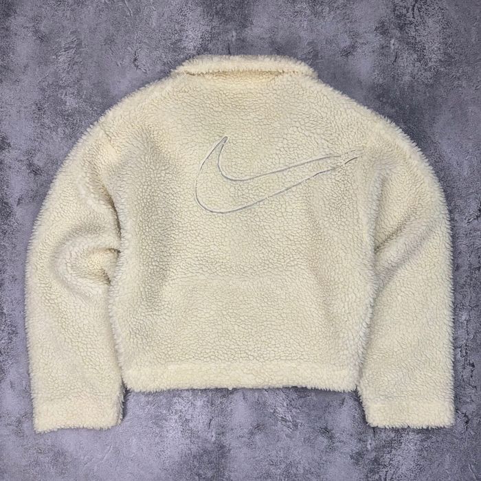Флісова куртка Nike оригінал