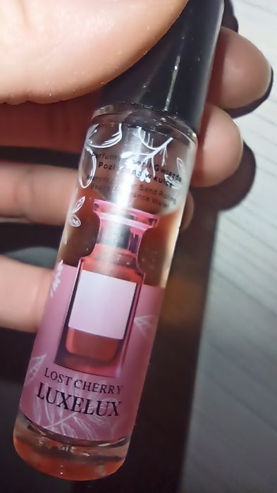 Sprzedam perfumy 10ml