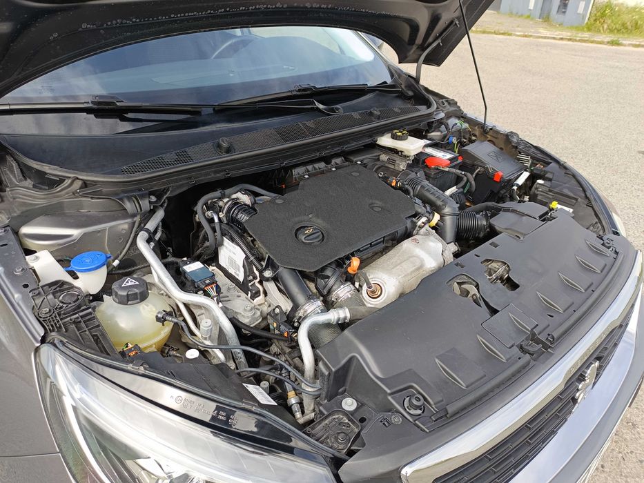 Peugeot 308 Diesel Nacional