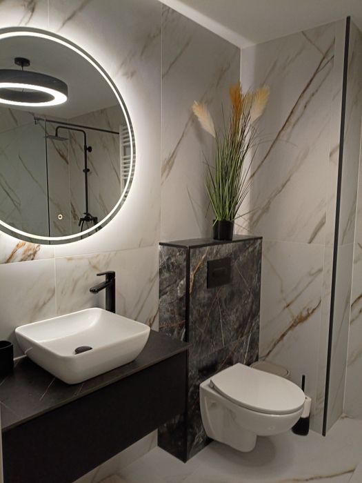 Apartament Szklarska Poręba,Biała dolina