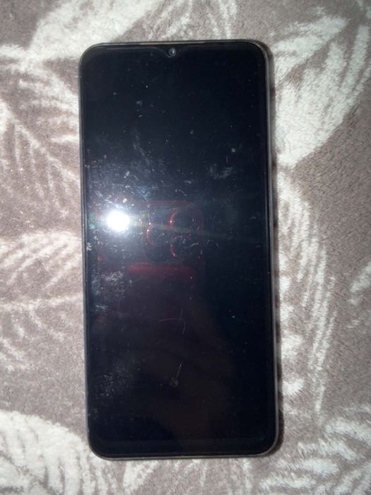 Samsung A03 cor