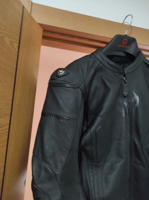 Fato Armure Hammo Lether 2 PEÇAS Tamanho L