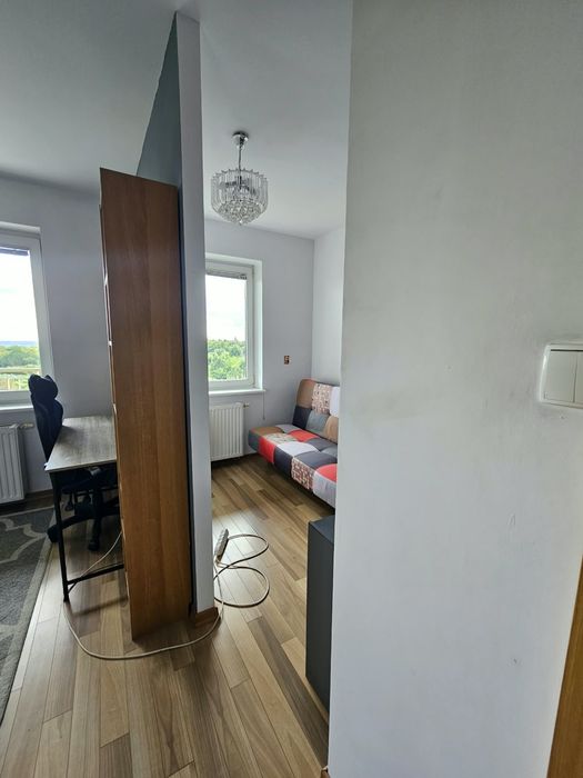 2 pokoje Orunia Górna