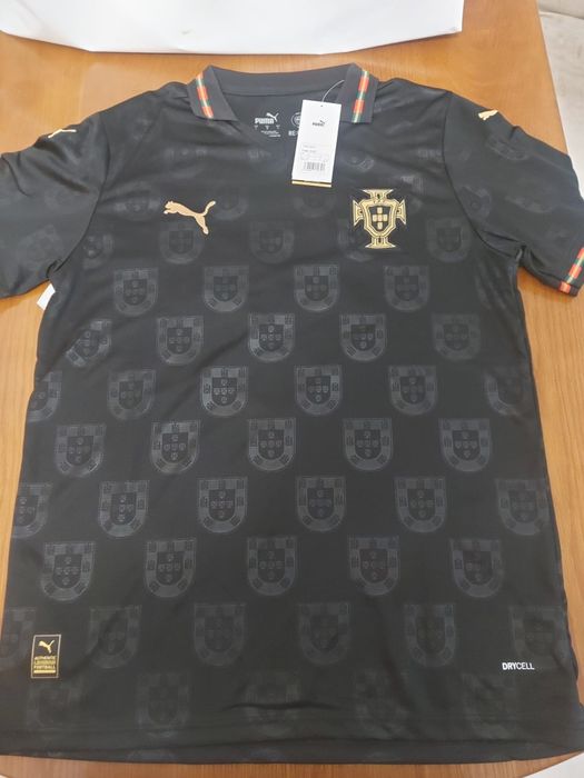 Vendo camisolas seleção nacional