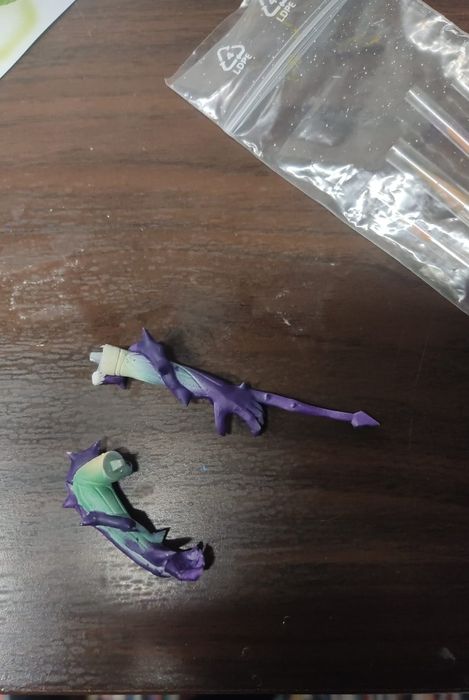 Figuras League of Legends - feitas a pedido