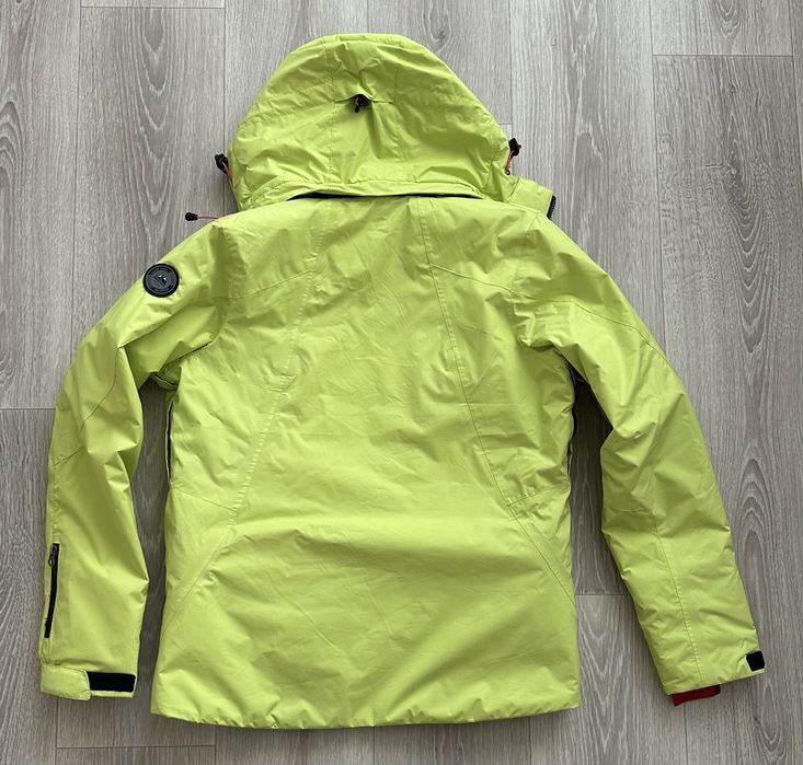 Лижний костюм жіночий (M/L)