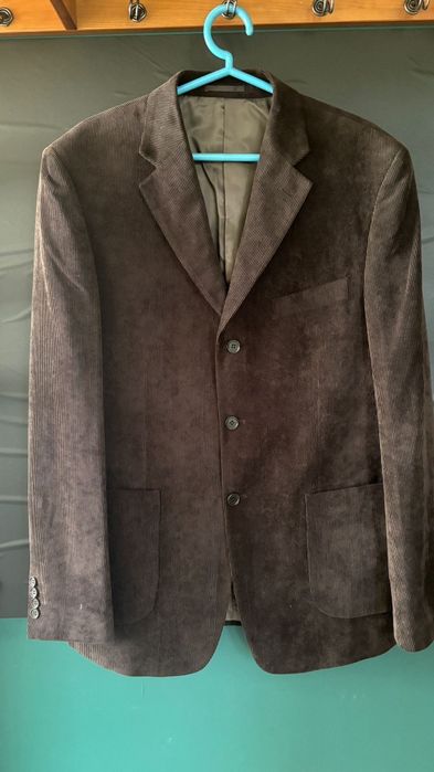 Marynarka męska Reserved City Line 42