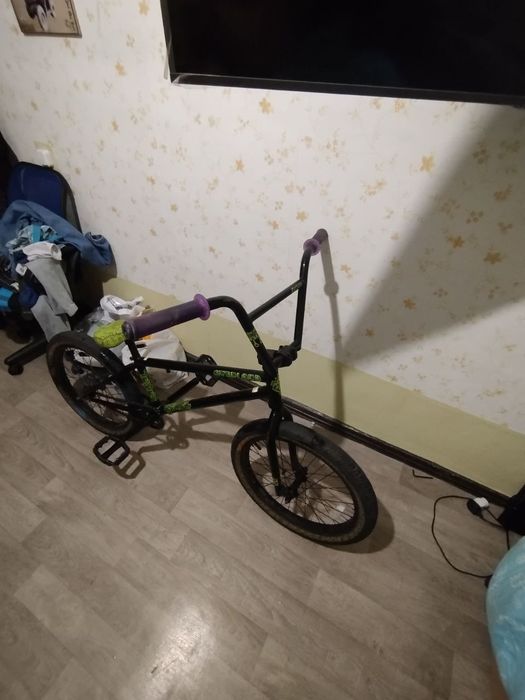 Продам велосипед