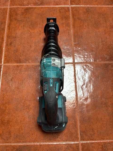 Serra de Sabre a bateria 18V x 2 Makita DJR360Z
