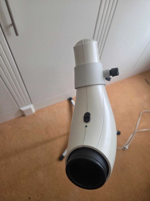 Lampa lecznicza Bioptron ZEPTER statyw