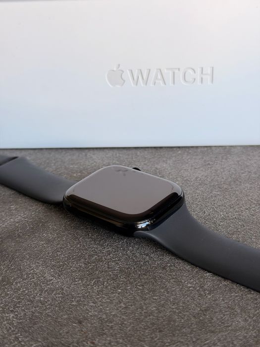 Apple Watch Series 10 46 mm Cellular + GPS