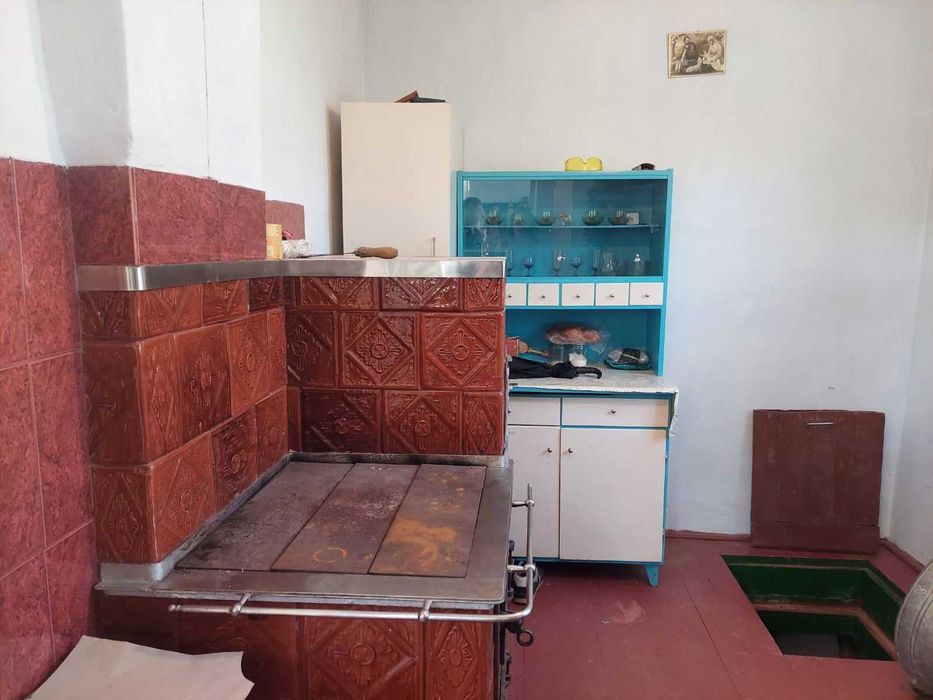 Продаж 2 кім дача 35 кв. м. м. Стебник