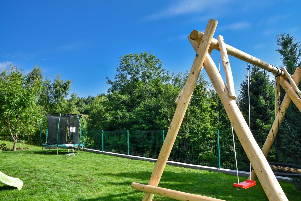 Wakacje 2024 ZAWOJA - duży dom w górach 10 osób