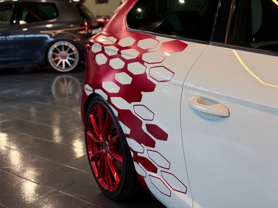 SEAT Leon SC 2.0 TSI S&S DSG Cupra 280