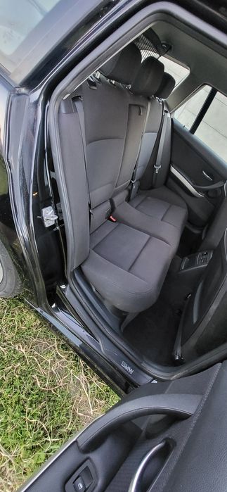 Bmw 2.0 D318kombi 2011r 105kw