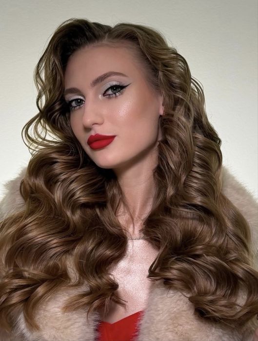 Зачіски, укладки, макіяж візажист