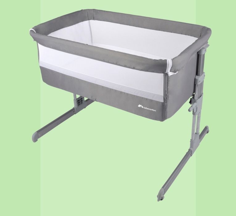 Cama bebe Next to me