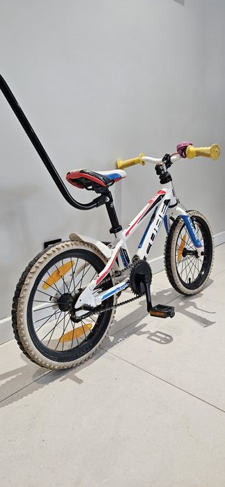 Rower Cube 16" dobry stan