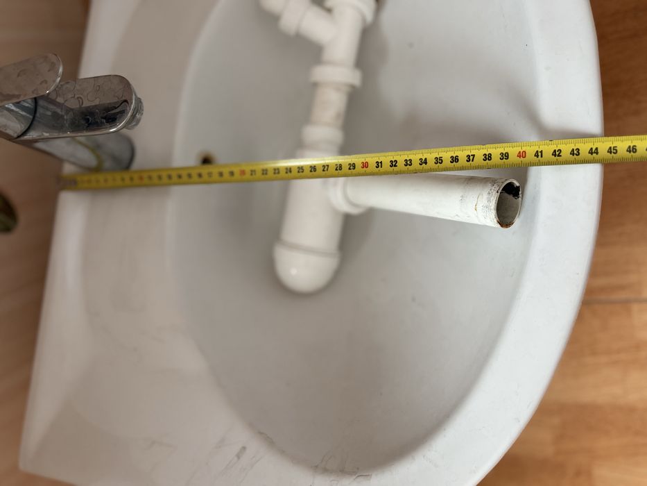 Умивальник/раковина/Colombo/56 см