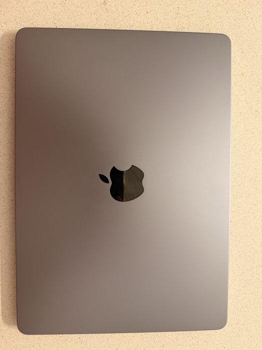 Apple MacBook Air M2 2022 | 8GB RAM | 256GB SSD | 100% bateria