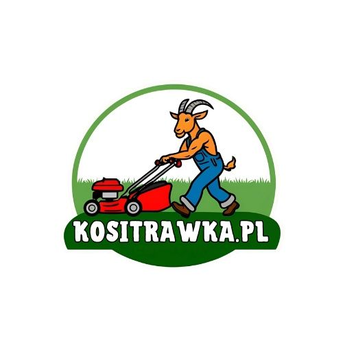 Usługi ogrodnicze, koszenie trawy