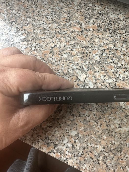 Capa Quadlock Iphone 12/12 pro