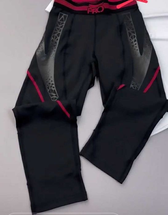 Штаны Фитнес лосины  для спорта йоги Crivit pro