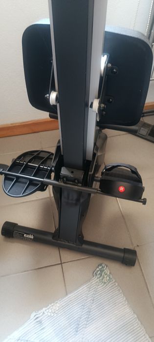 Máquina de Remos