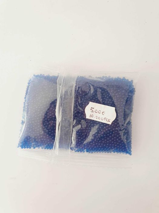 Armas elétricas Gel blaster