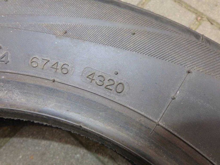 Komplet opon letnich Nankang Econex 145/80 R 15
