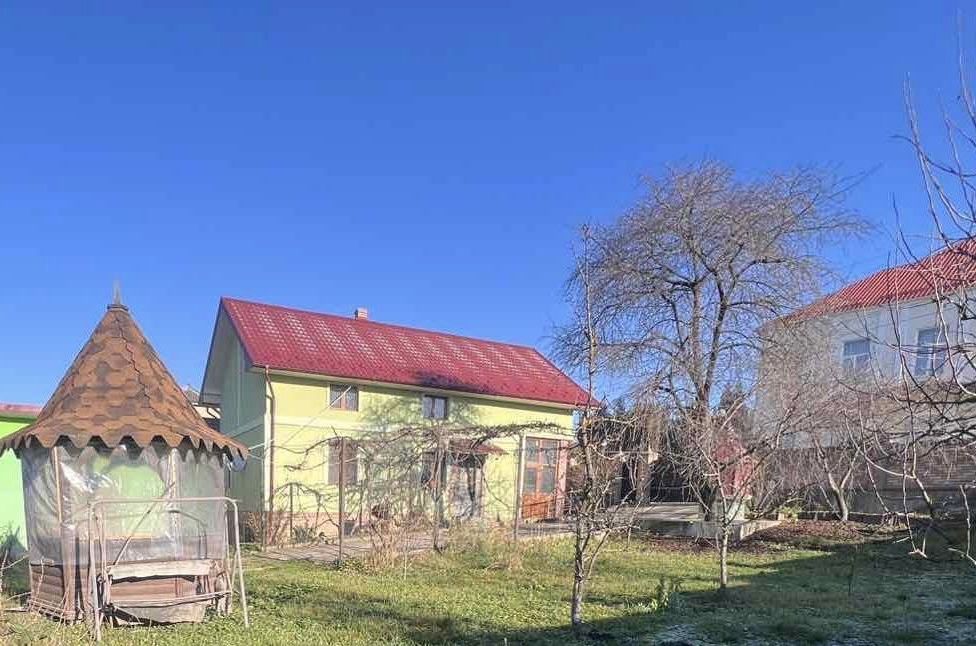 Продається будинок господарство під держаівні програми