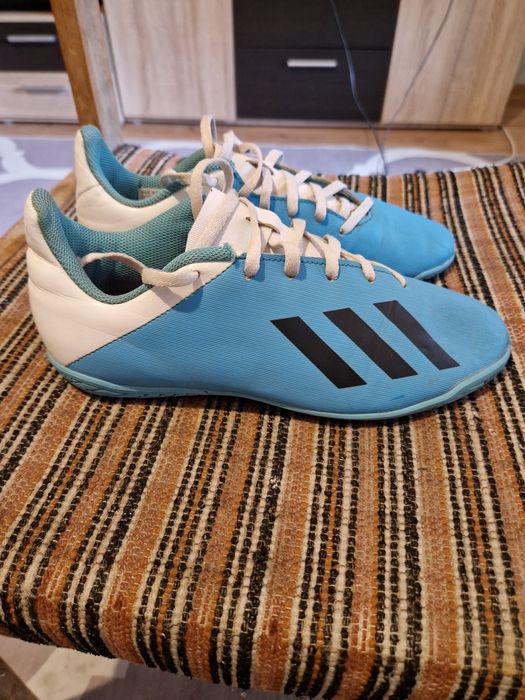 Halówki adidas X r 36 I 2/3
