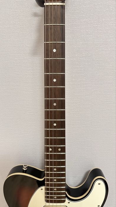 Електрогітара Squier by Fender Telecaster Classic Vibe 60s