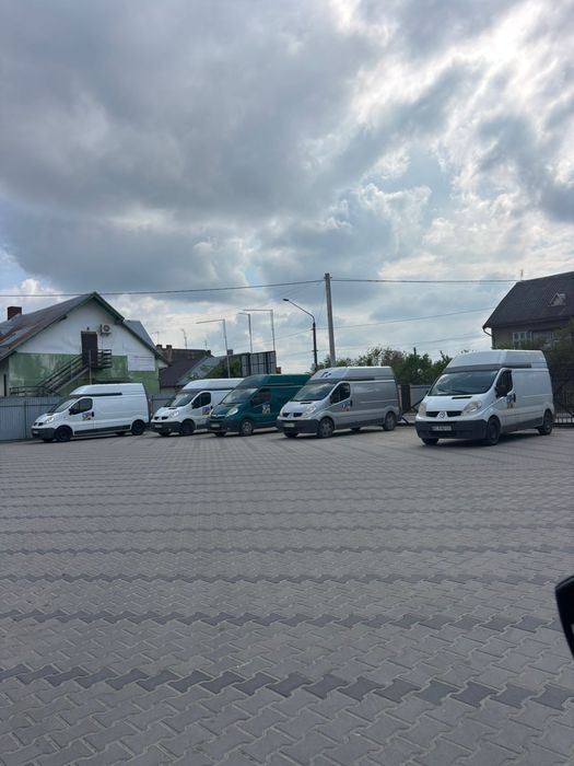 Продаж хлібзаводу Дрогобич