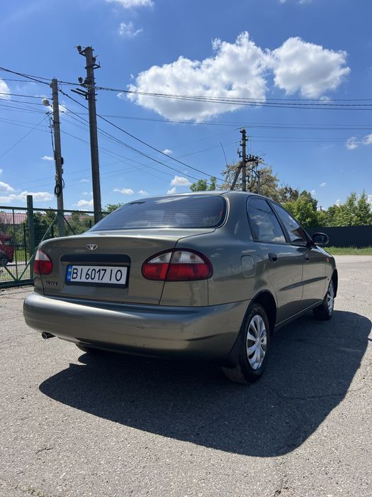 Продам Daewoo Sens 2004 р.