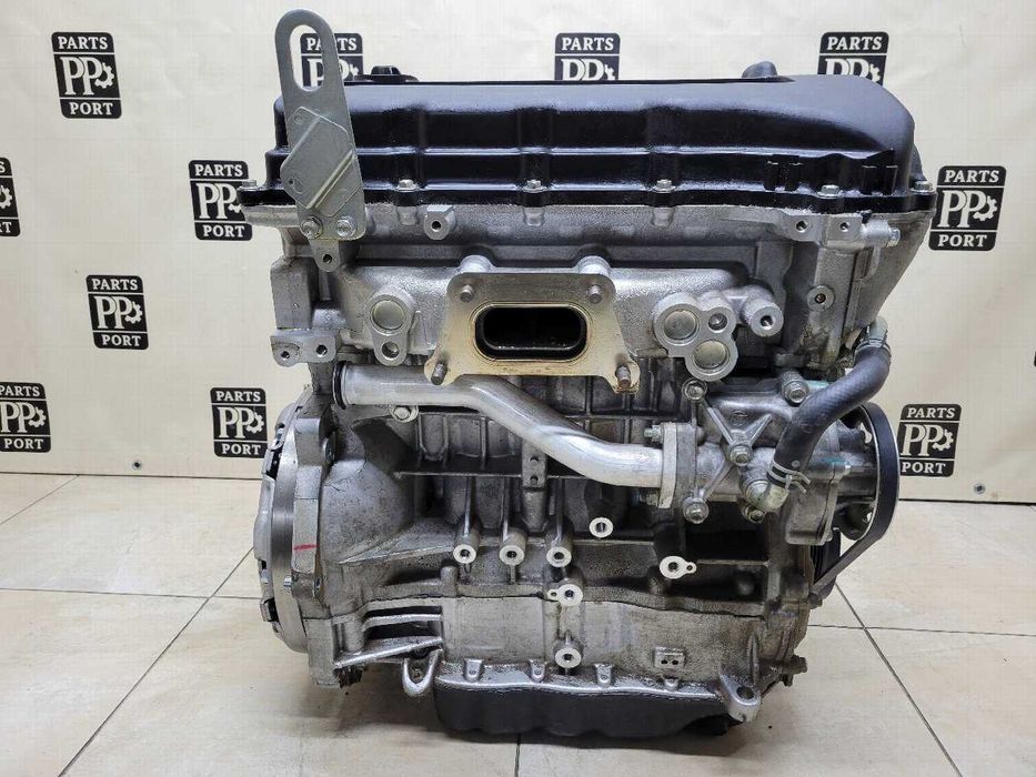 Двигун двигатель мотор 2.4 гібрид PHEV Mitsubishi Outlander 4 2022 2023 2024 2025 2026 пробіг 15к