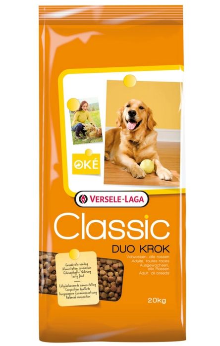 Karma dla psa Versele Laga 20kg