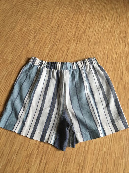 Nowe spodenki Kik r. 42